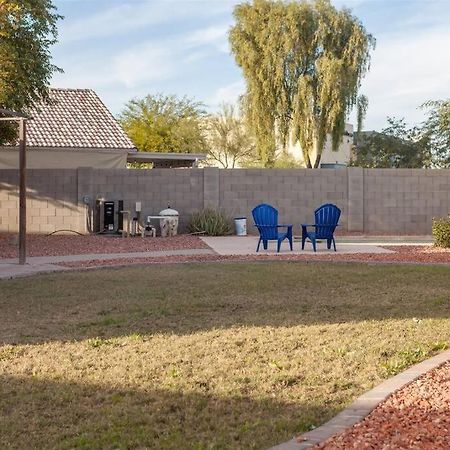 Cozy House Near Stadium With Pool Heater, Bbq Ейвондейл Екстер'єр фото