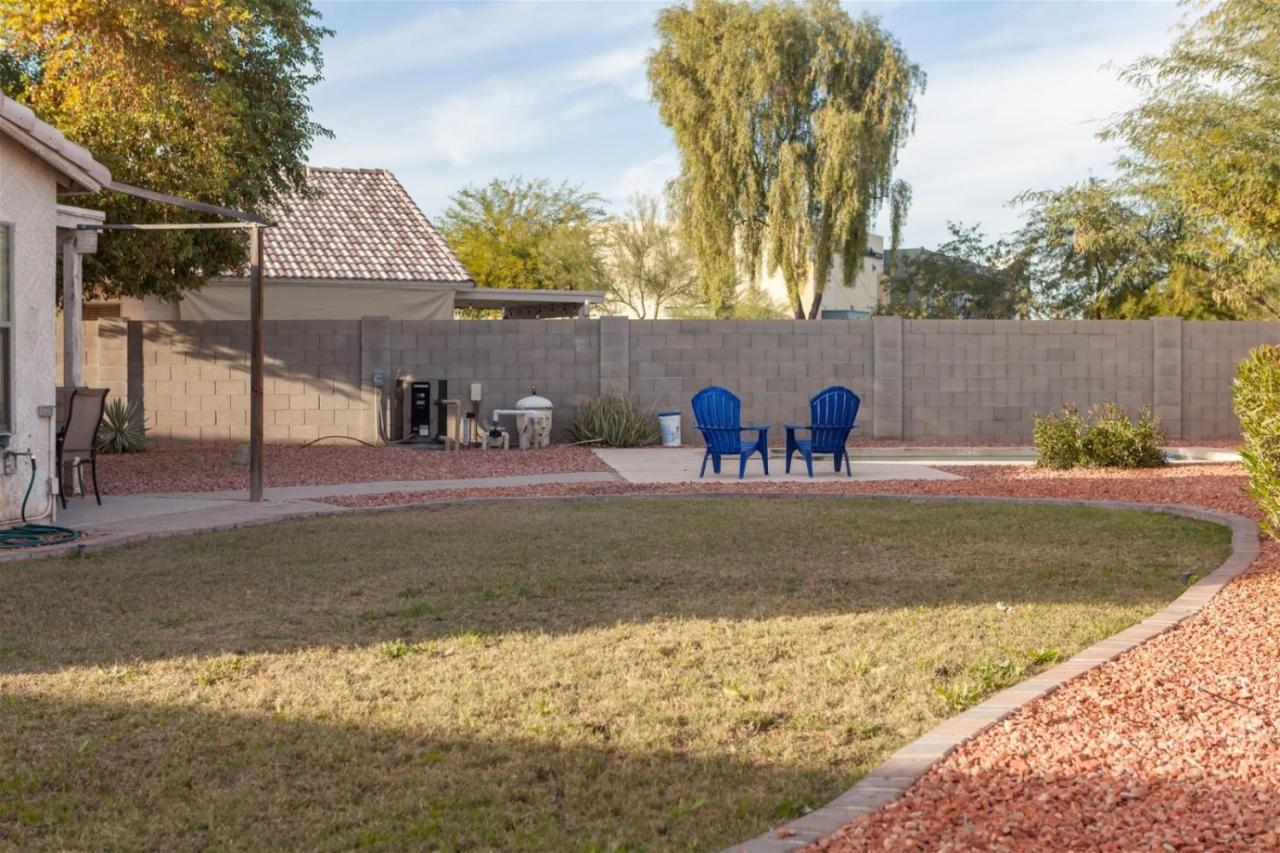 Cozy House Near Stadium With Pool Heater, Bbq Ейвондейл Екстер'єр фото